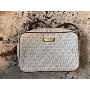 Michael Koran Crossbody
